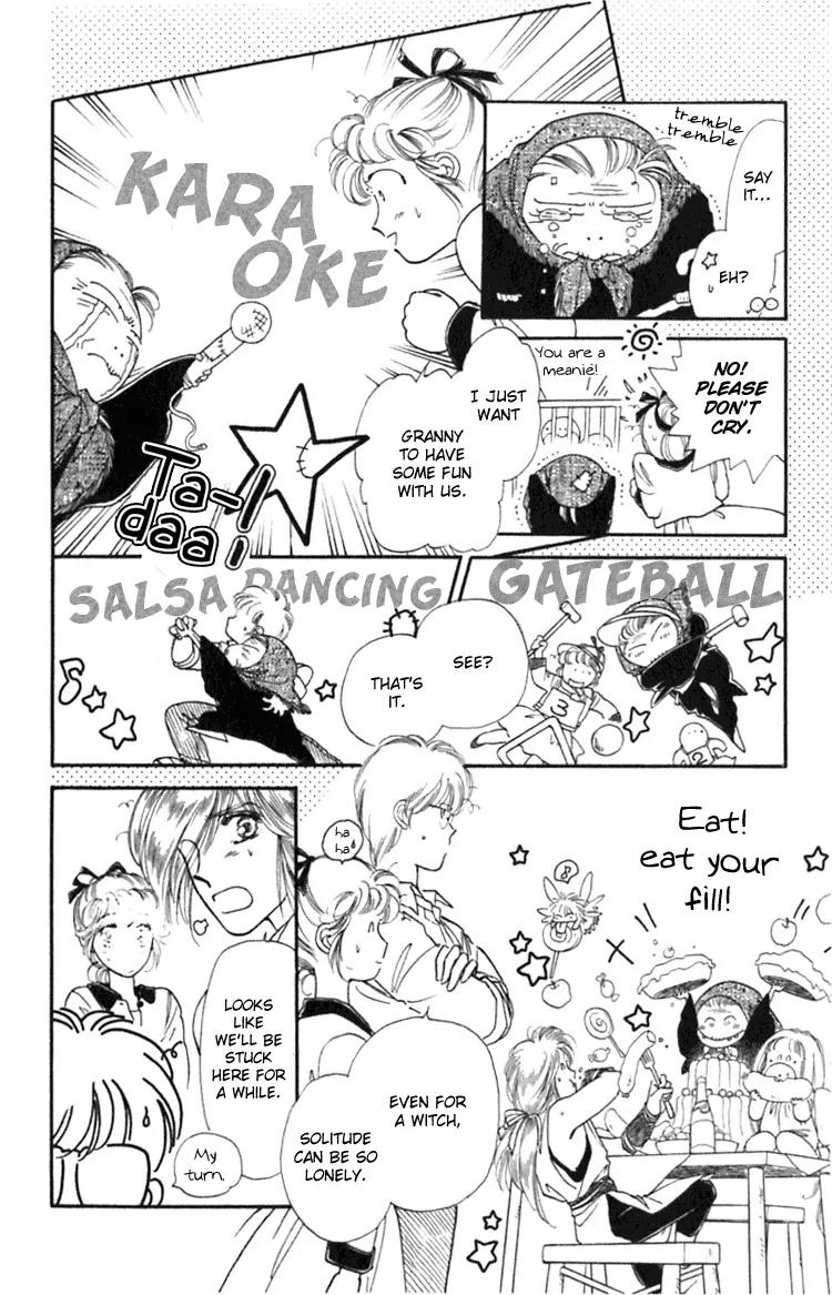 Viehmannin wa Utau Chapter 7 page 17 - Chapter 7
