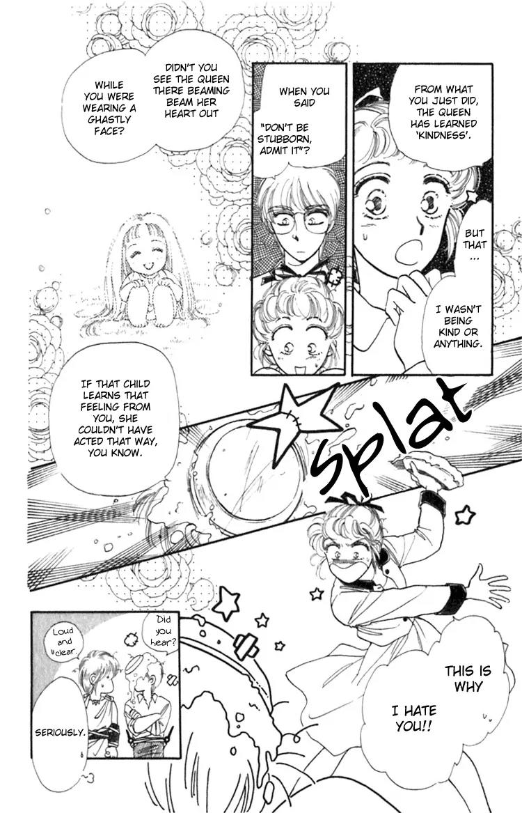 Viehmannin wa Utau Chapter 7 page 19 - Chapter 7
