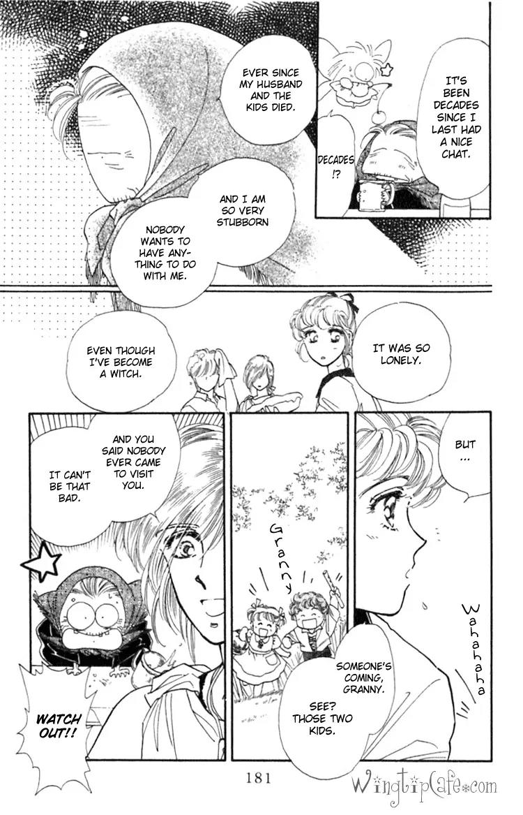 Viehmannin wa Utau Chapter 7 page 20 - Chapter 7