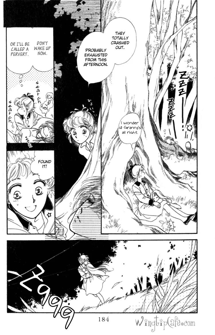 Viehmannin wa Utau Chapter 7 page 23 - Chapter 7