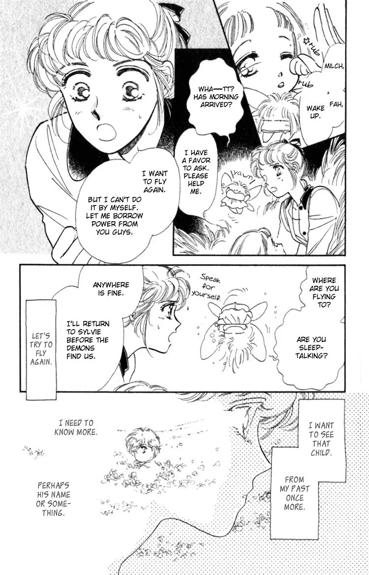 Viehmannin wa Utau Chapter 7 page 24 - Chapter 7