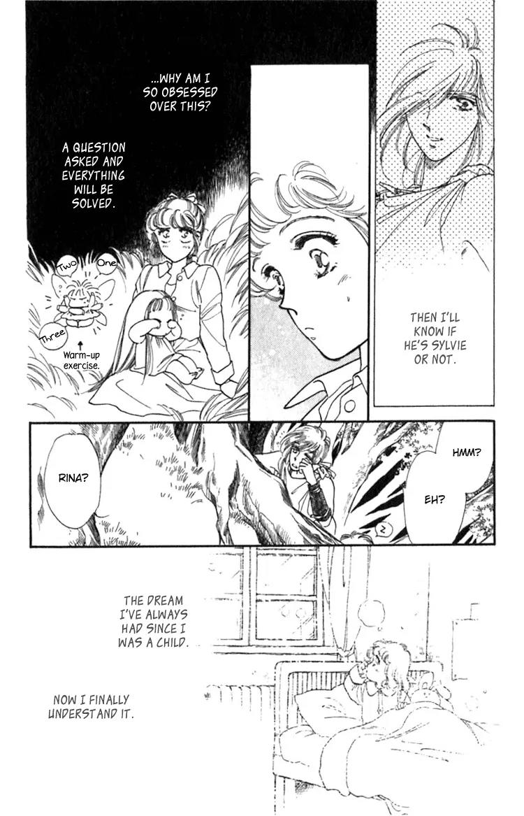 Viehmannin wa Utau Chapter 7 page 25 - Chapter 7