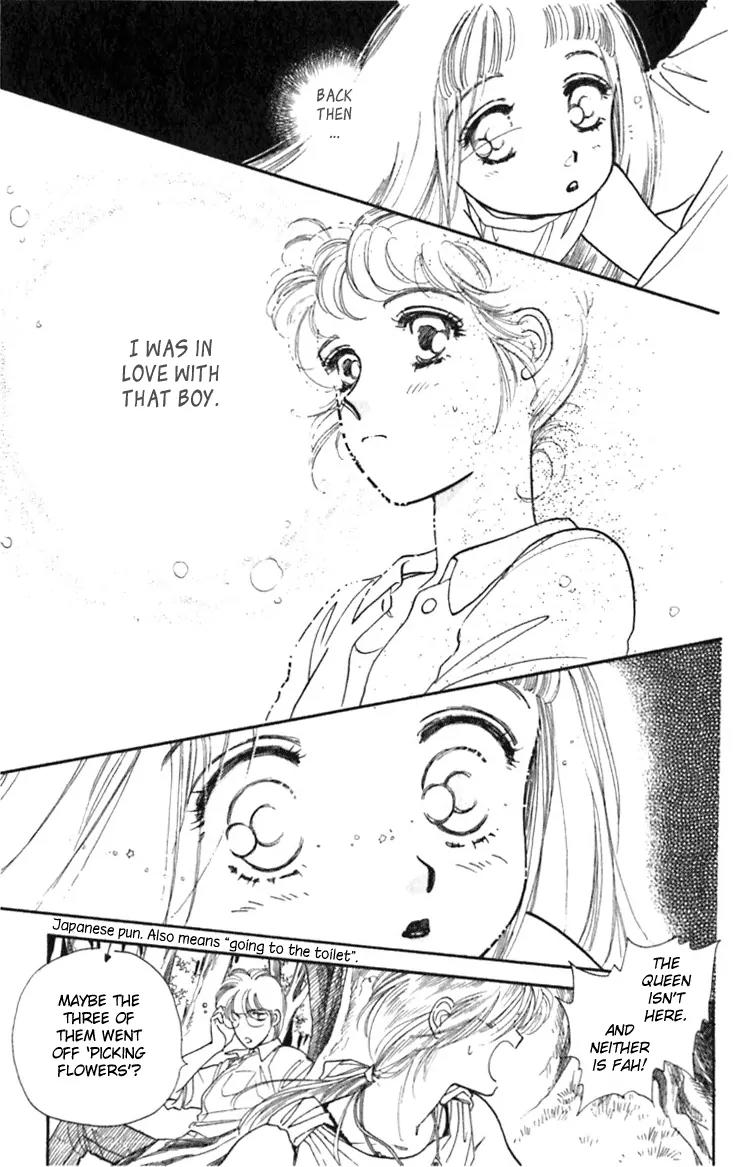Viehmannin wa Utau Chapter 7 page 26 - Chapter 7