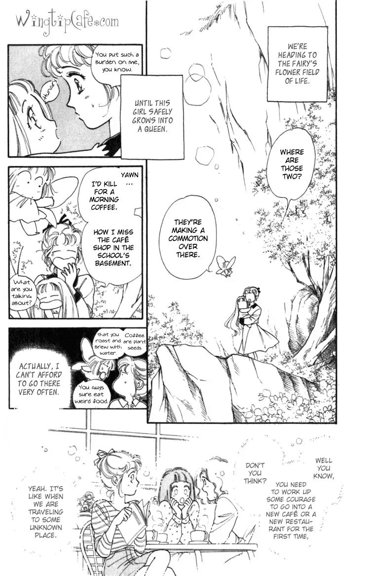 Viehmannin wa Utau Chapter 7 page 5 - Chapter 7