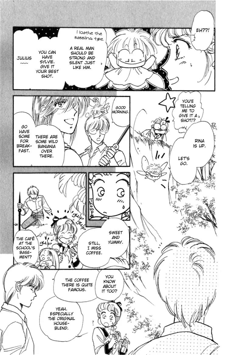 Viehmannin wa Utau Chapter 7 page 8 - Chapter 7