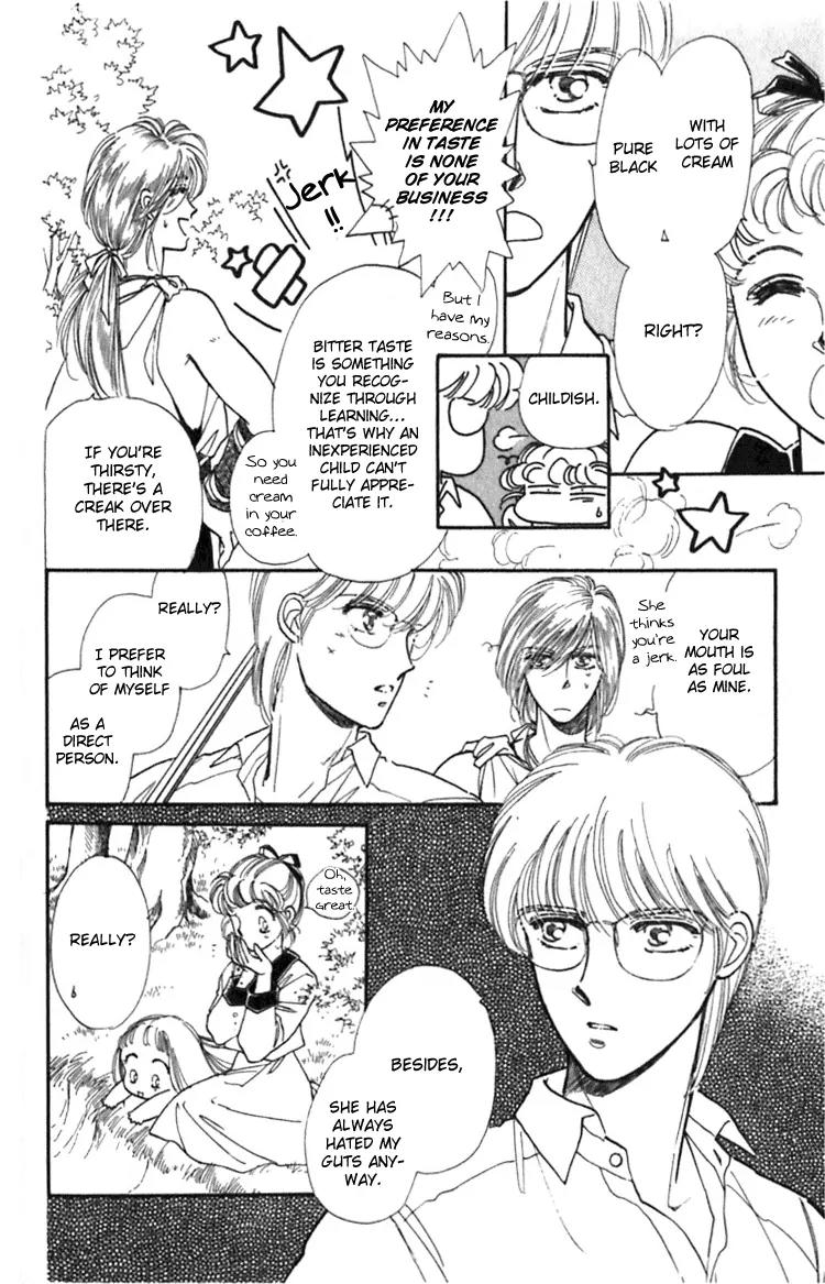 Viehmannin wa Utau Chapter 7 page 9 - Chapter 7