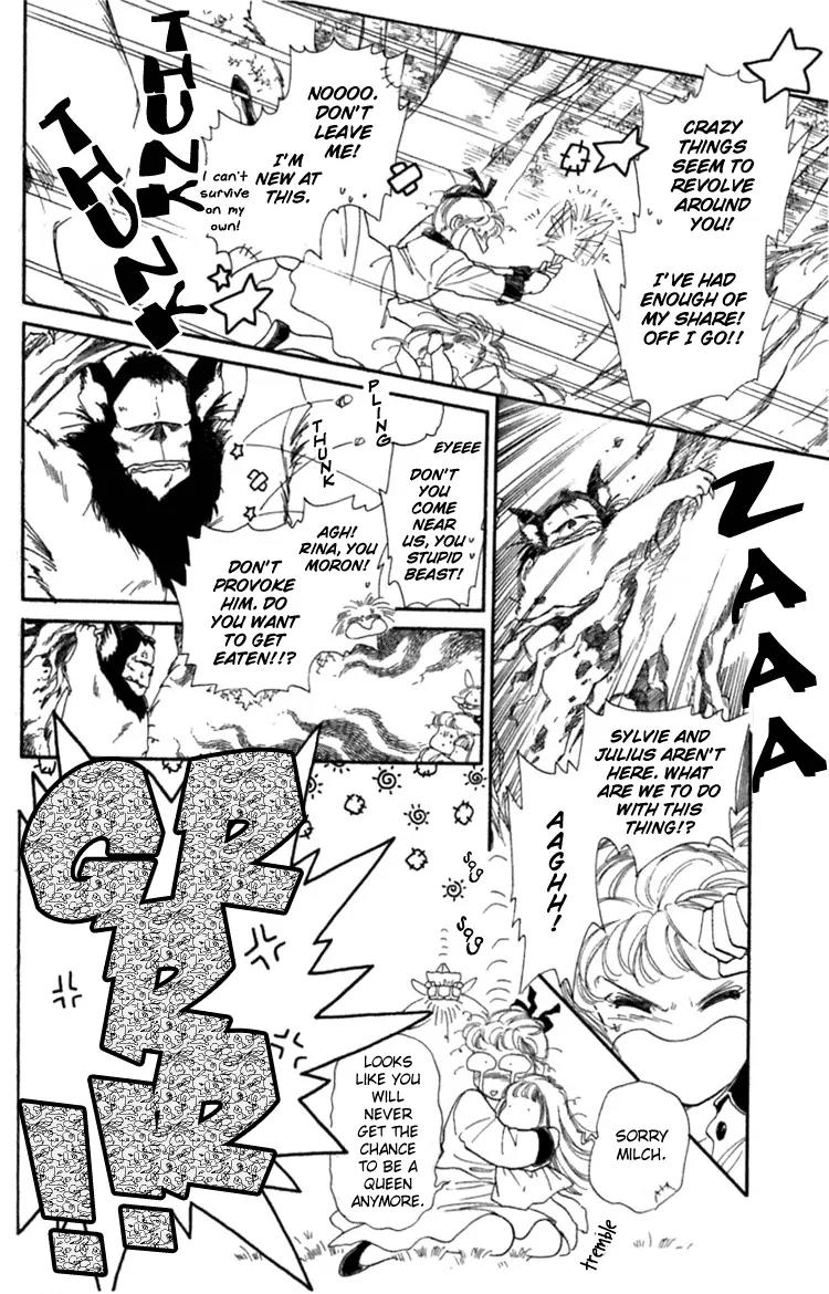 Viehmannin wa Utau Chapter 8 page 10 - Chapter 8