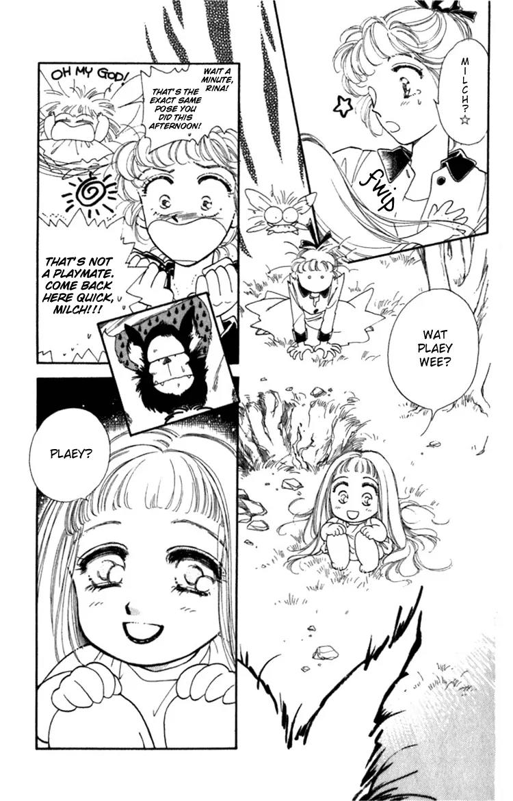 Viehmannin wa Utau Chapter 8 page 11 - Chapter 8