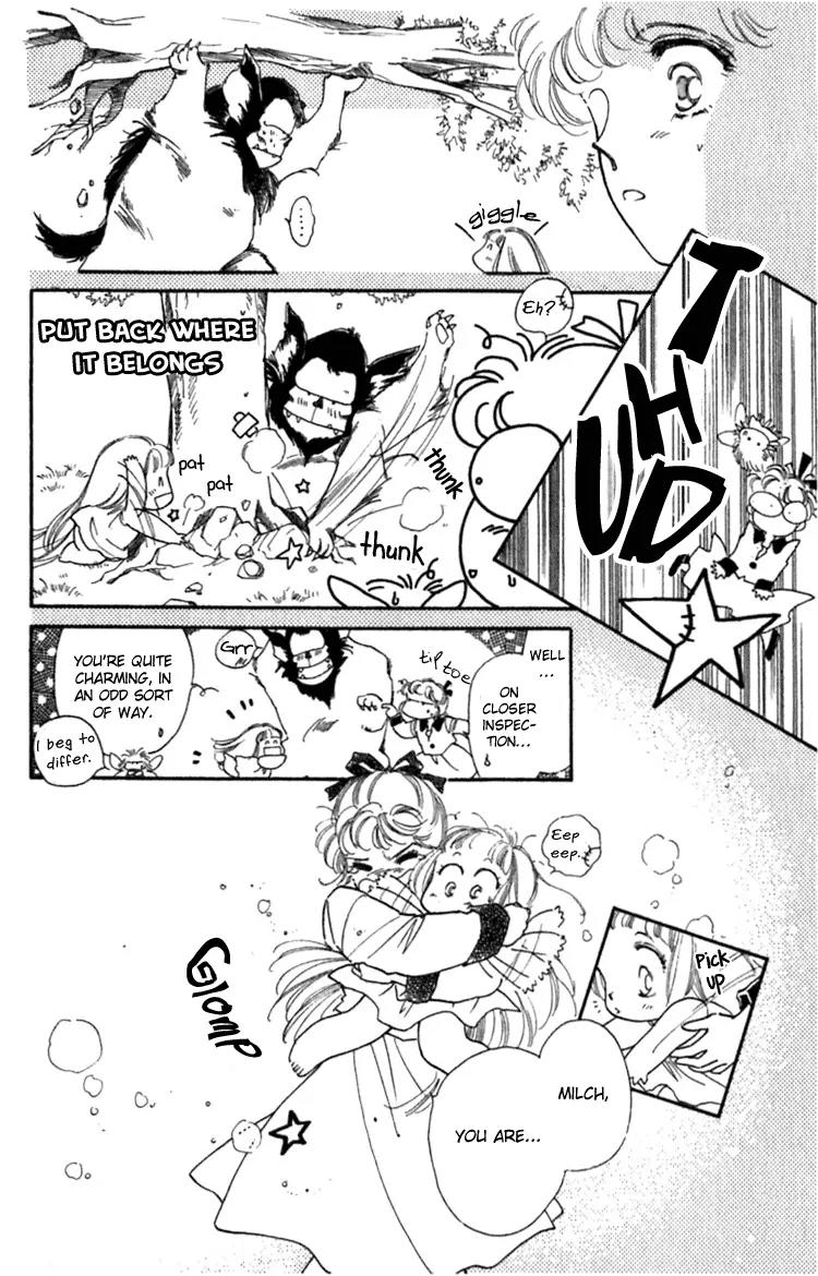 Viehmannin wa Utau Chapter 8 page 12 - Chapter 8