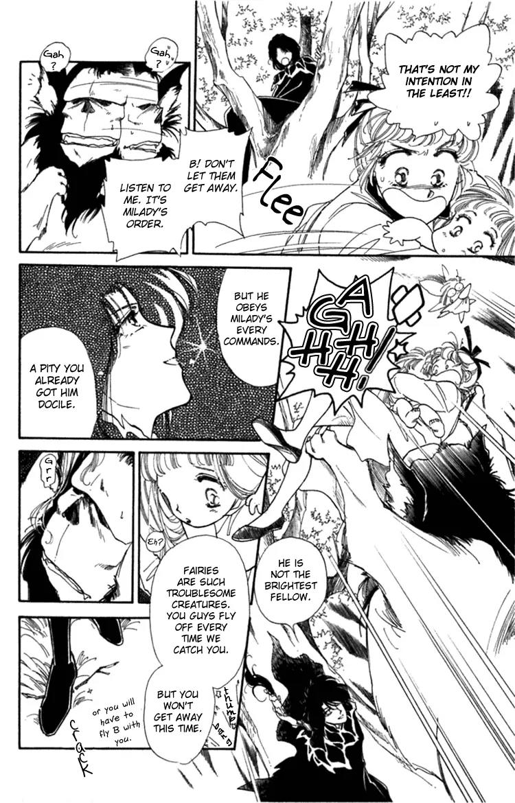 Viehmannin wa Utau Chapter 8 page 14 - Chapter 8