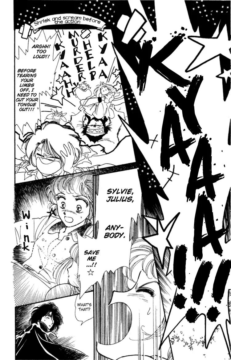 Viehmannin wa Utau Chapter 8 page 18 - Chapter 8