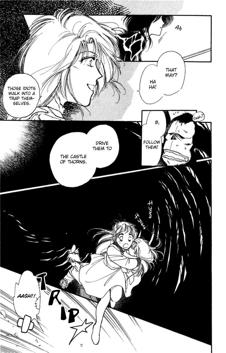 Viehmannin wa Utau Chapter 8 page 21 - Chapter 8
