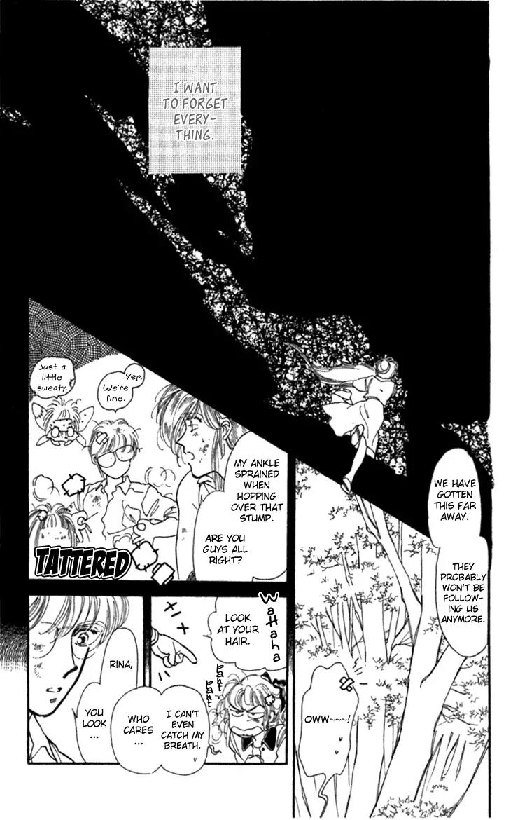 Viehmannin wa Utau Chapter 8 page 25 - Chapter 8