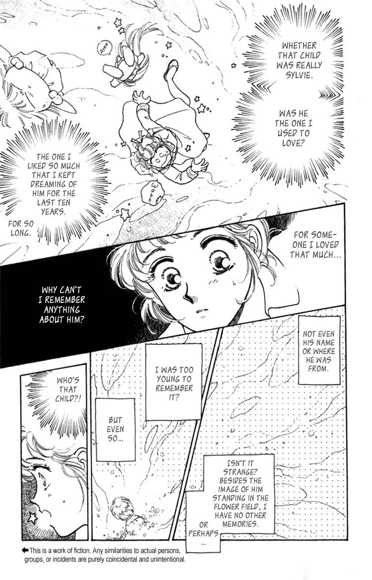 Viehmannin wa Utau Chapter 8 page 5 - Chapter 8