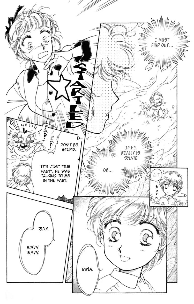 Viehmannin wa Utau Chapter 8 page 6 - Chapter 8