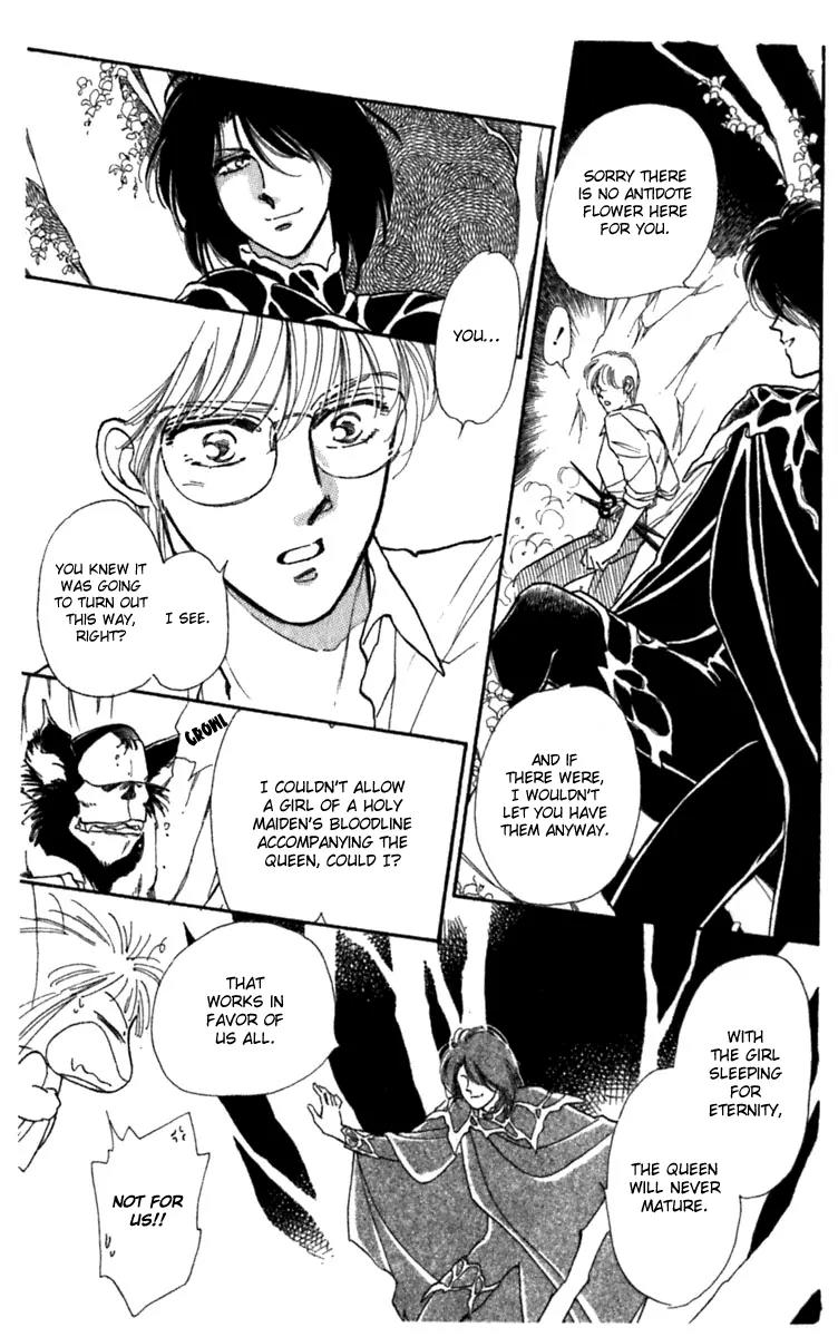 Viehmannin wa Utau Chapter 9 page 11 - Chapter 9