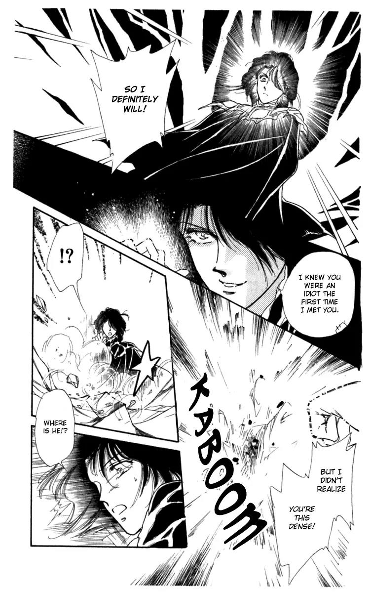 Viehmannin wa Utau Chapter 9 page 13 - Chapter 9