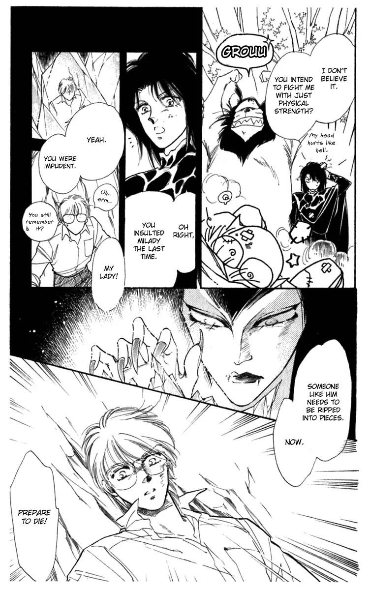 Viehmannin wa Utau Chapter 9 page 15 - Chapter 9