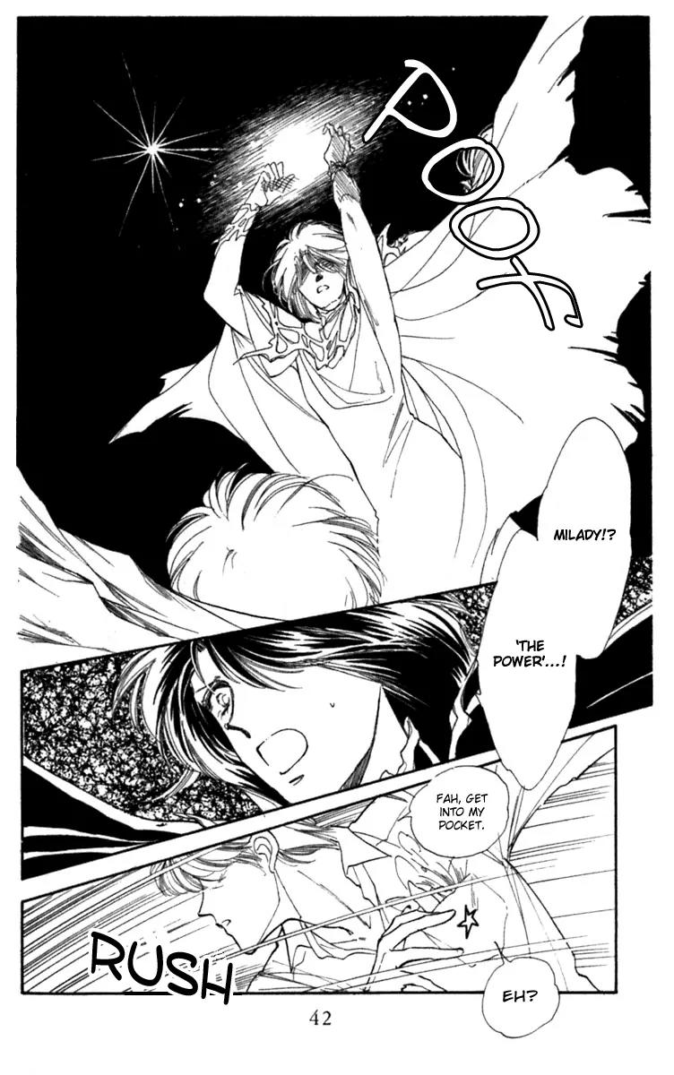 Viehmannin wa Utau Chapter 9 page 16 - Chapter 9