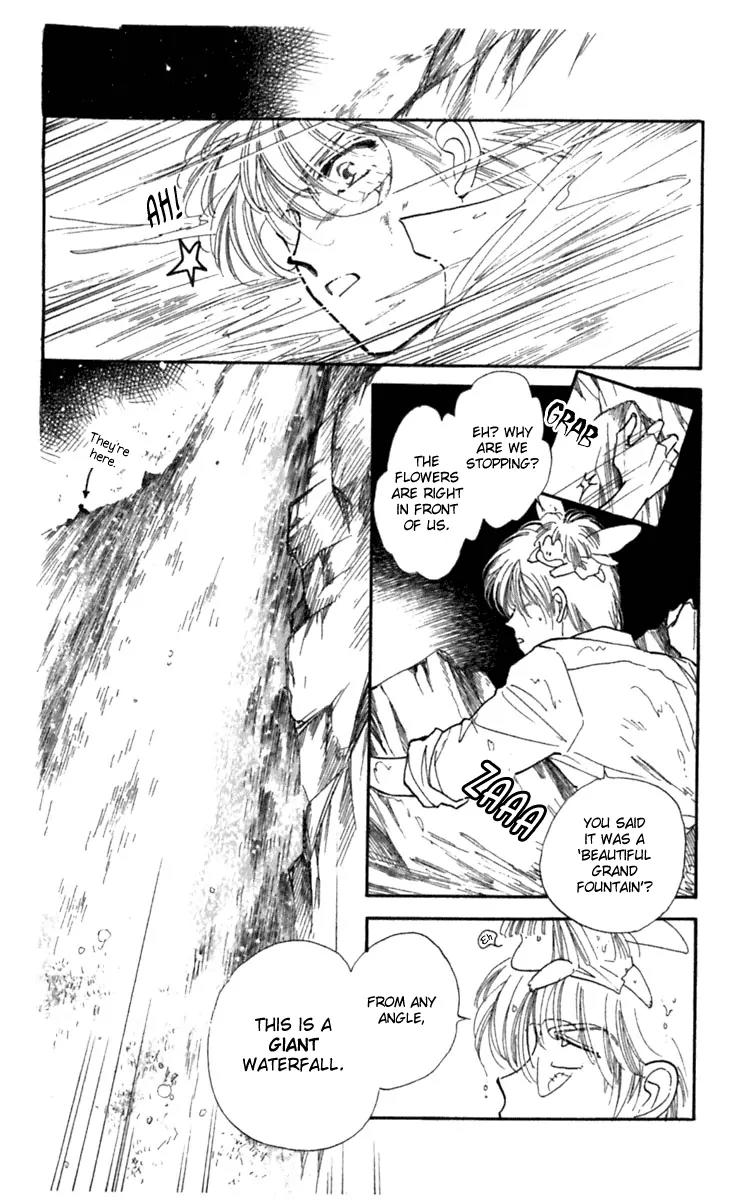 Viehmannin wa Utau Chapter 9 page 20 - Chapter 9