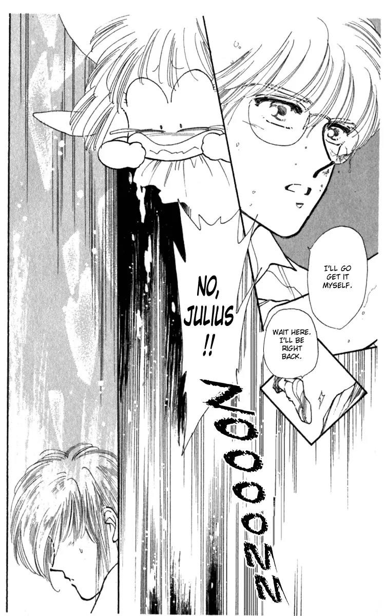 Viehmannin wa Utau Chapter 9 page 22 - Chapter 9