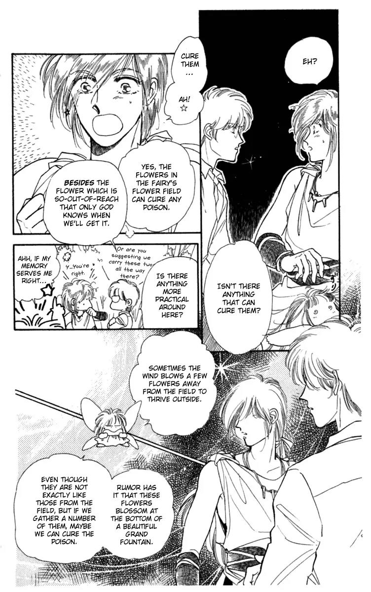 Viehmannin wa Utau Chapter 9 page 4 - Chapter 9