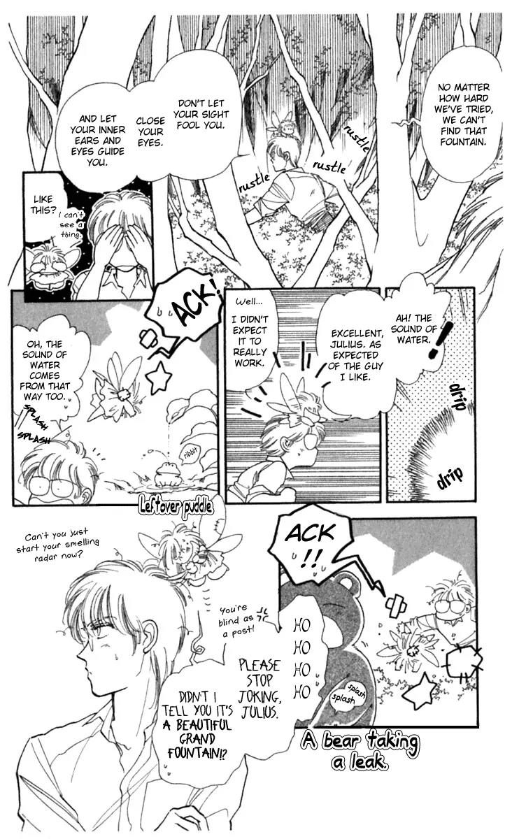 Viehmannin wa Utau Chapter 9 page 8 - Chapter 9