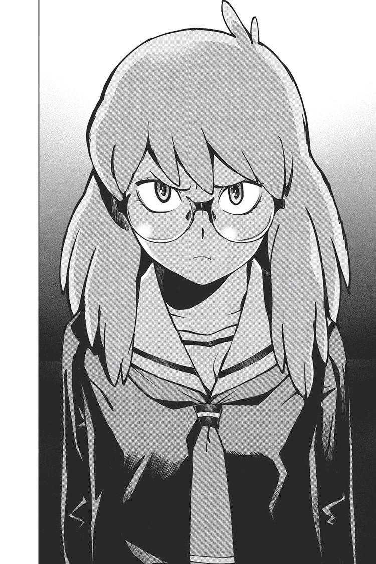 Vigilante: Boku no Hero Academia Illegals Chapter 104 page 16 - Chapter 104