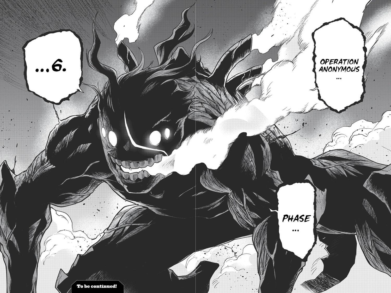 Vigilante: Boku no Hero Academia Illegals Chapter 107 page 18 - Chapter 107