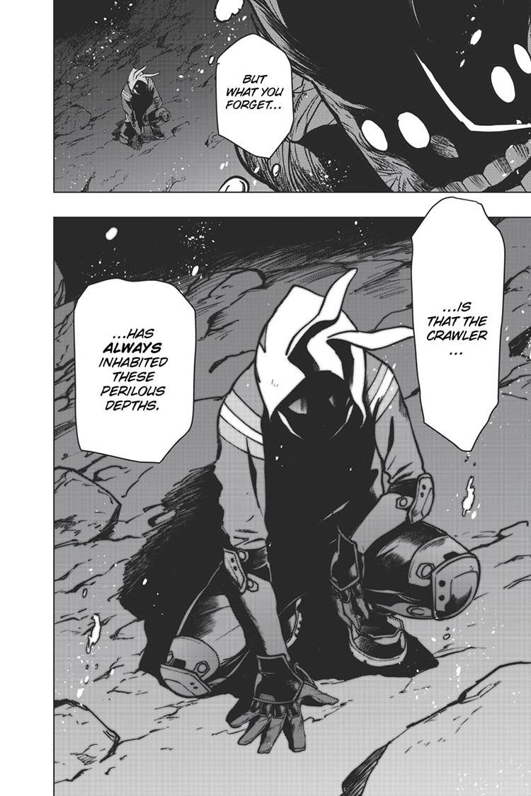 Vigilante: Boku no Hero Academia Illegals Chapter 108 page 12 - Chapter 108