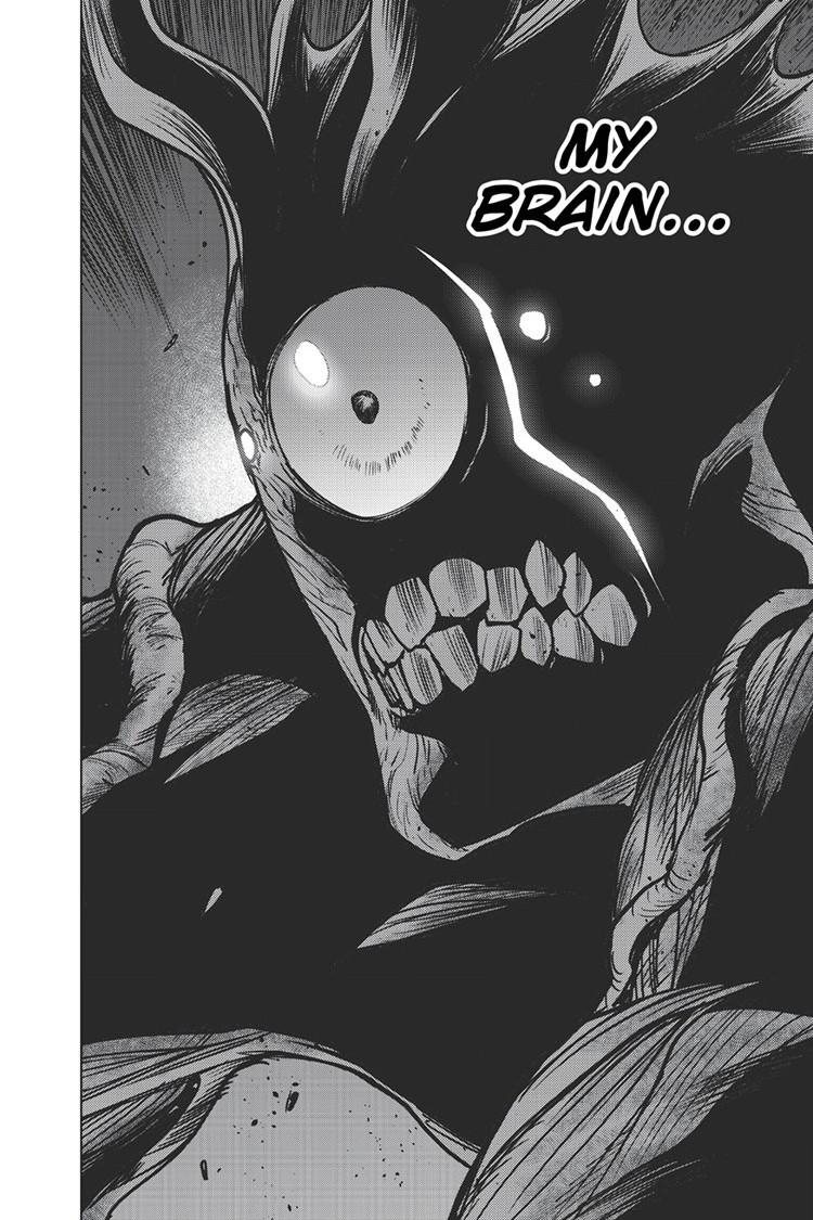 Vigilante: Boku no Hero Academia Illegals Chapter 110 page 14 - Chapter 110