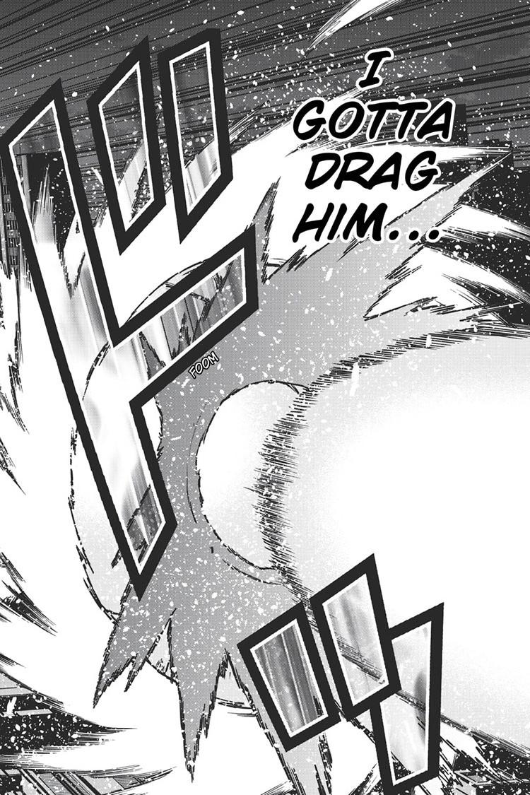 Vigilante: Boku no Hero Academia Illegals Chapter 112 page 14 - Chapter 112