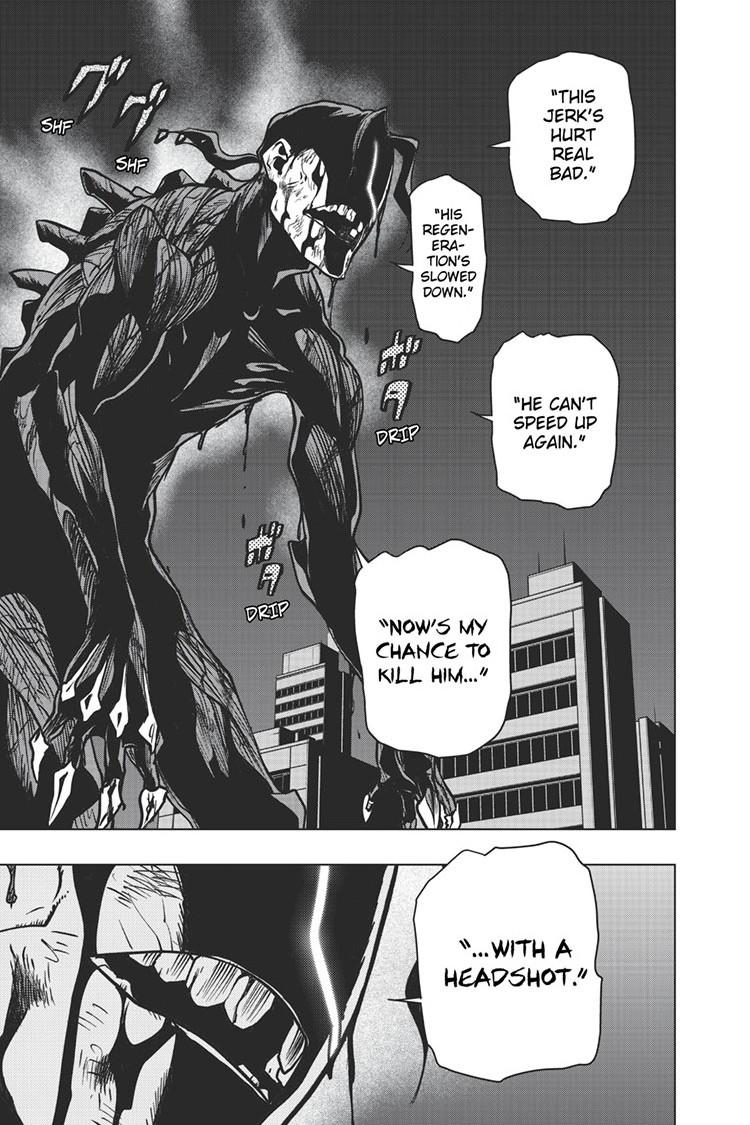 Vigilante: Boku no Hero Academia Illegals Chapter 112 page 9 - Chapter 112