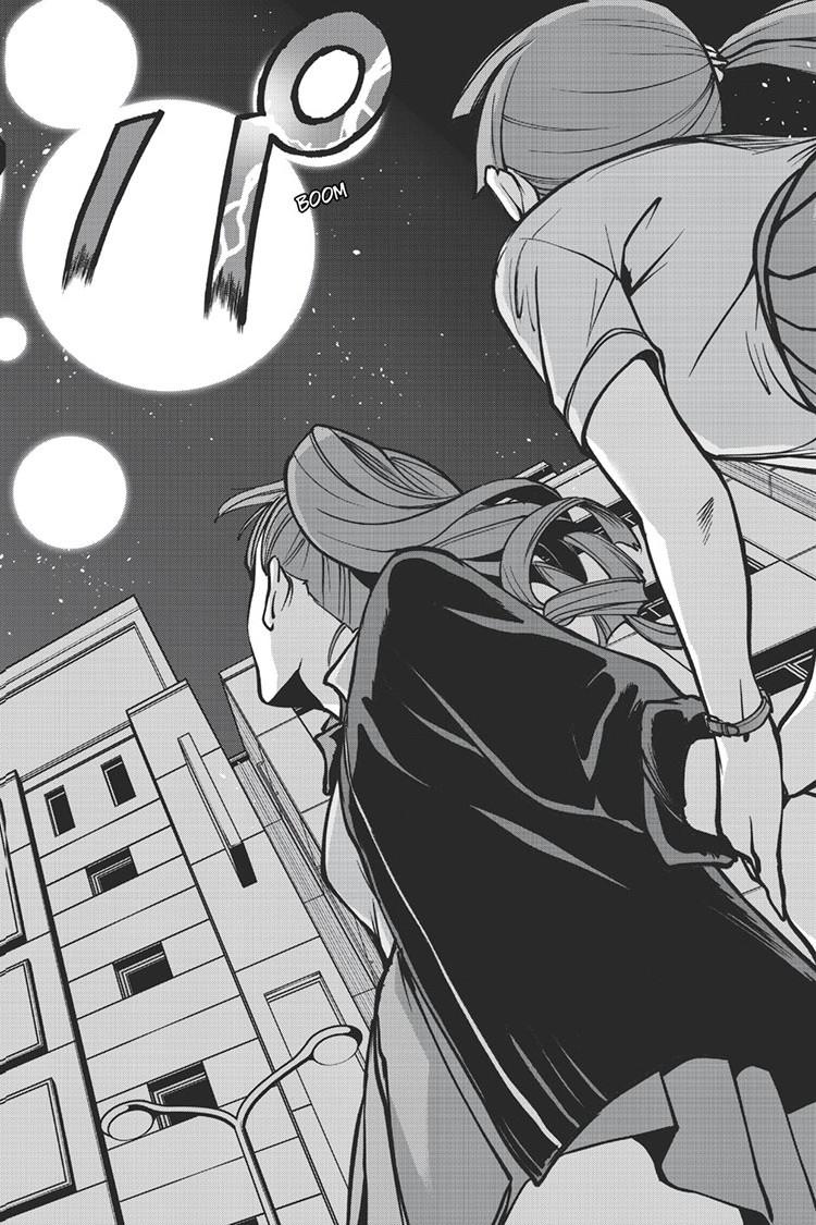 Vigilante: Boku no Hero Academia Illegals Chapter 113 page 18 - Chapter 113