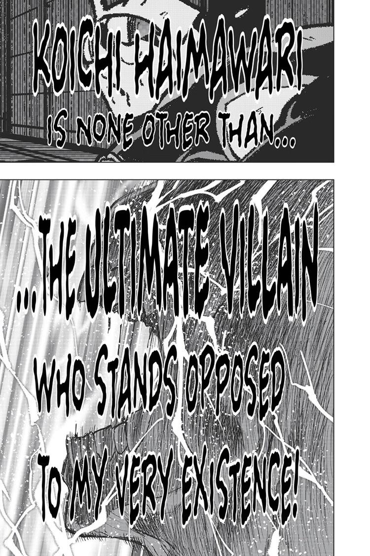 Vigilante: Boku no Hero Academia Illegals Chapter 113 page 3 - Chapter 113