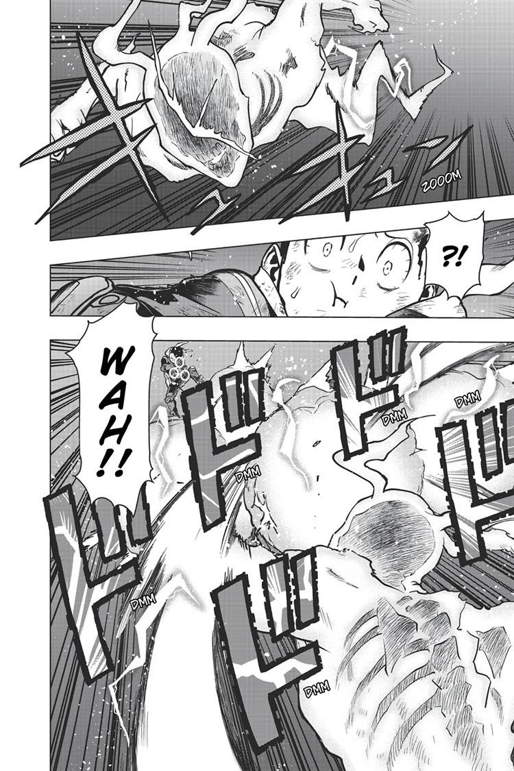 Vigilante: Boku no Hero Academia Illegals Chapter 113 page 8 - Chapter 113