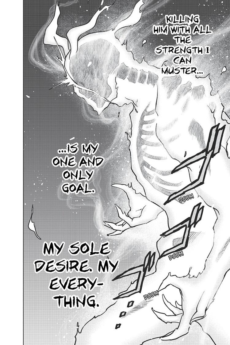 Vigilante: Boku no Hero Academia Illegals Chapter 114 page 10 - Chapter 114