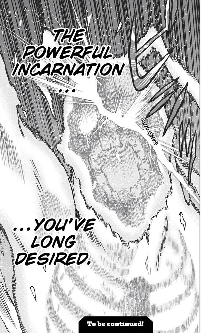 Vigilante: Boku no Hero Academia Illegals Chapter 114 page 19 - Chapter 114