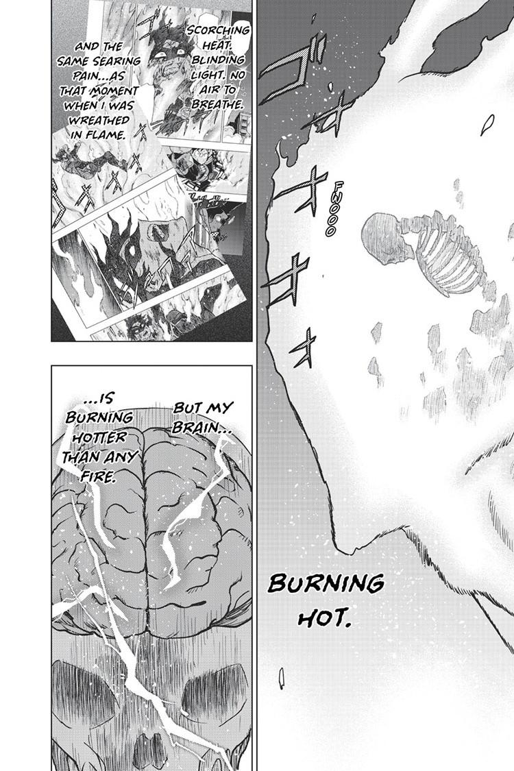 Vigilante: Boku no Hero Academia Illegals Chapter 115 page 14 - Chapter 115
