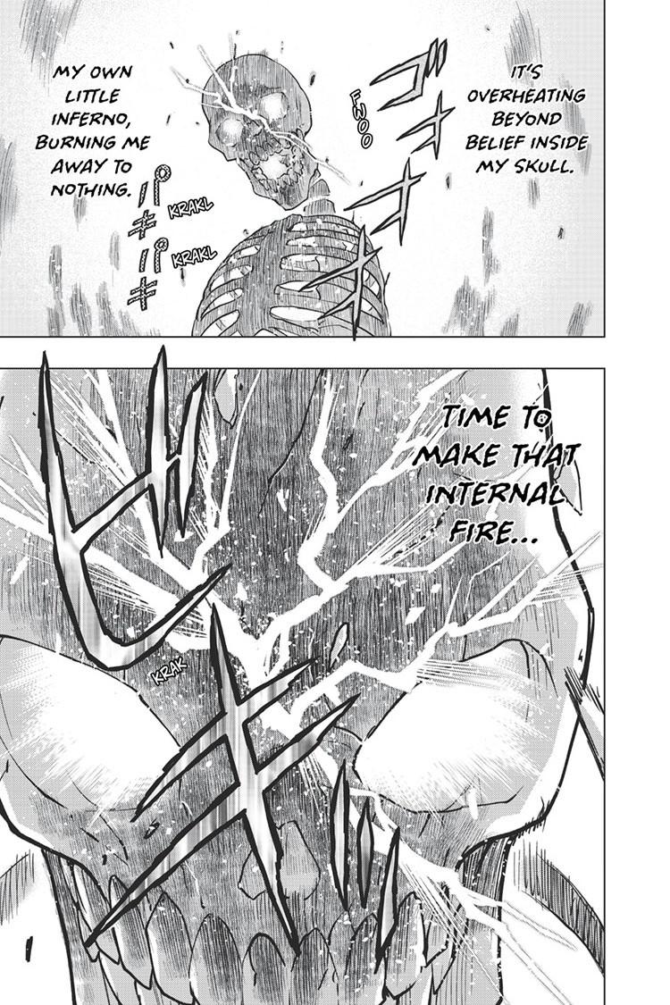 Vigilante: Boku no Hero Academia Illegals Chapter 115 page 15 - Chapter 115