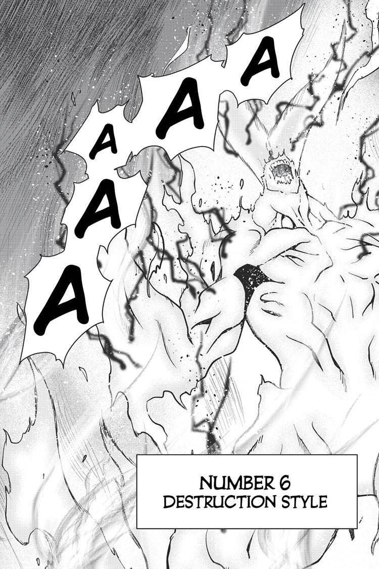Vigilante: Boku no Hero Academia Illegals Chapter 115 page 17 - Chapter 115