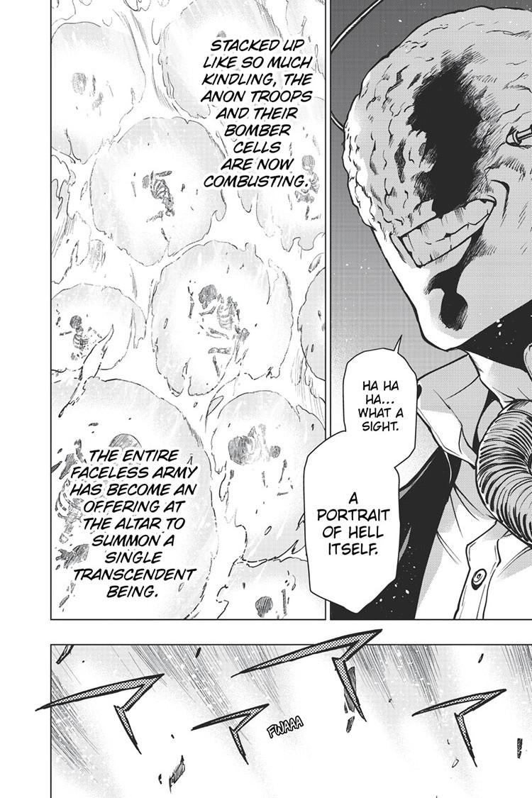 Vigilante: Boku no Hero Academia Illegals Chapter 115 page 2 - Chapter 115
