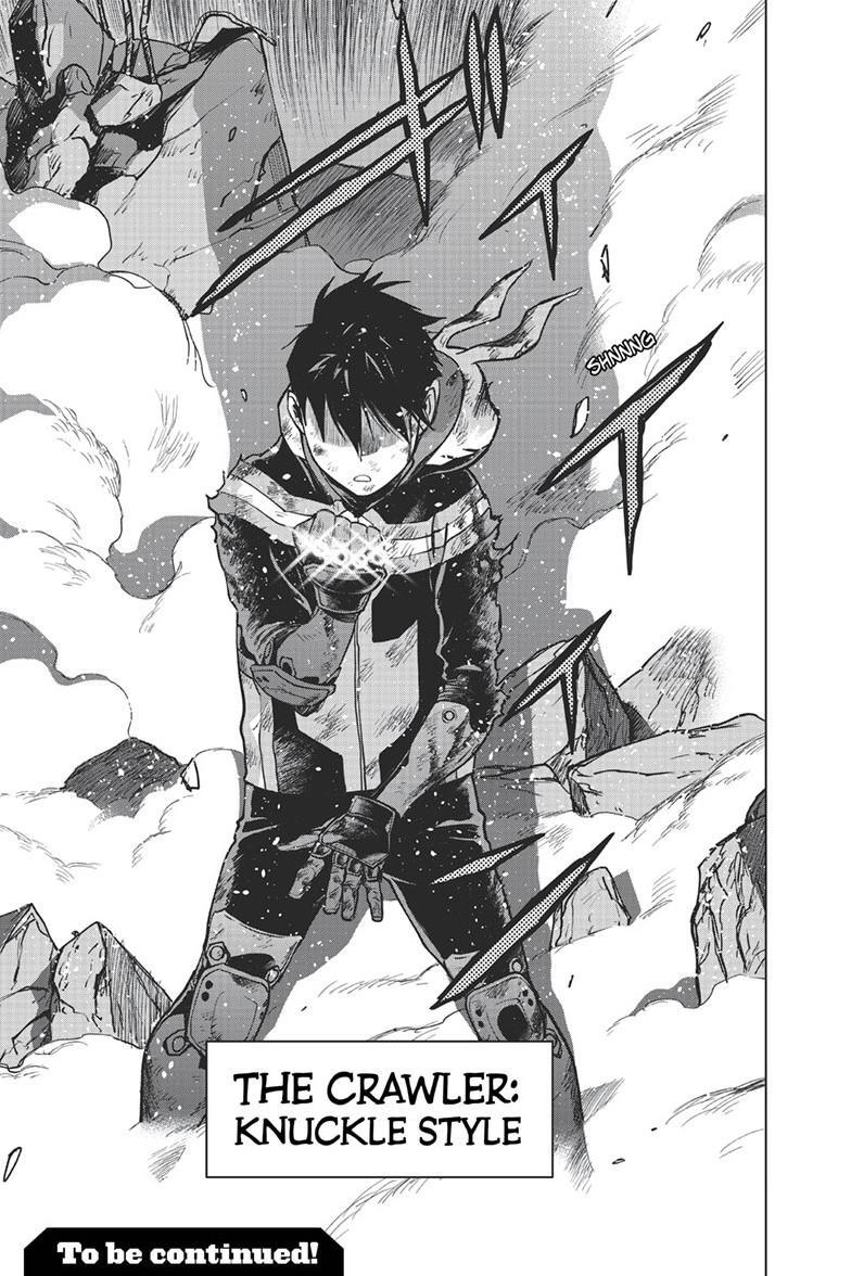 Vigilante: Boku no Hero Academia Illegals Chapter 116 page 21 - Chapter 116