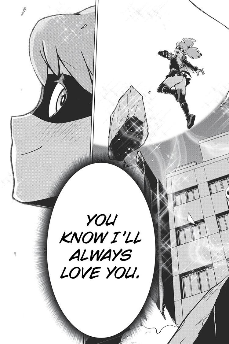 Vigilante: Boku no Hero Academia Illegals Chapter 117 page 13 - Chapter 117
