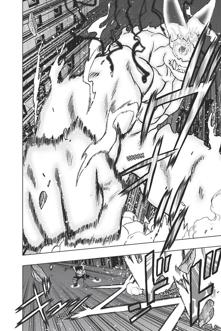 Vigilante: Boku no Hero Academia Illegals Chapter 117 page 14 - Chapter 117
