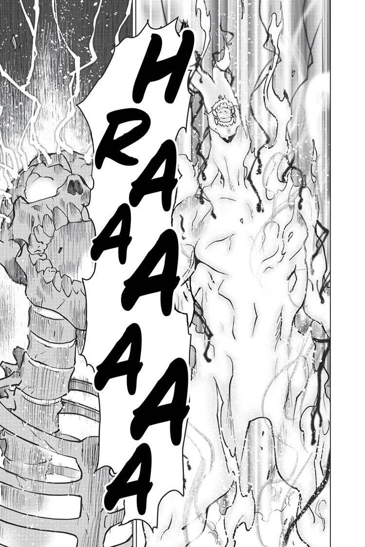Vigilante: Boku no Hero Academia Illegals Chapter 119 page 5 - Chapter 119