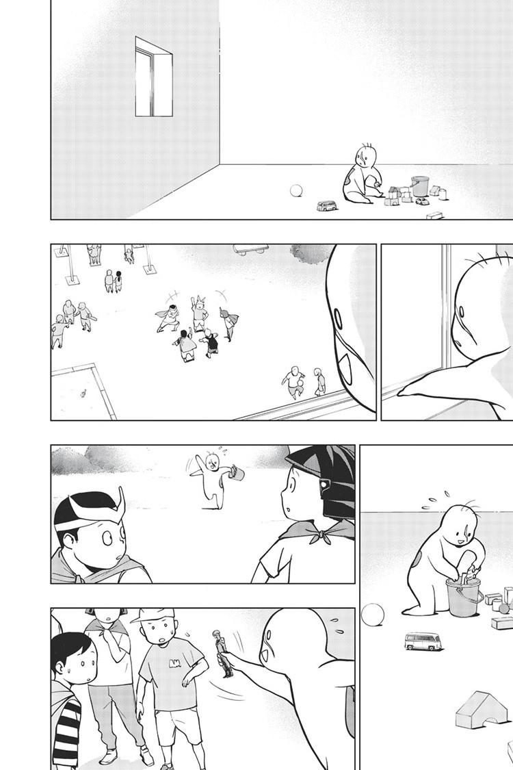 Vigilante: Boku no Hero Academia Illegals Chapter 119 page 6 - Chapter 119