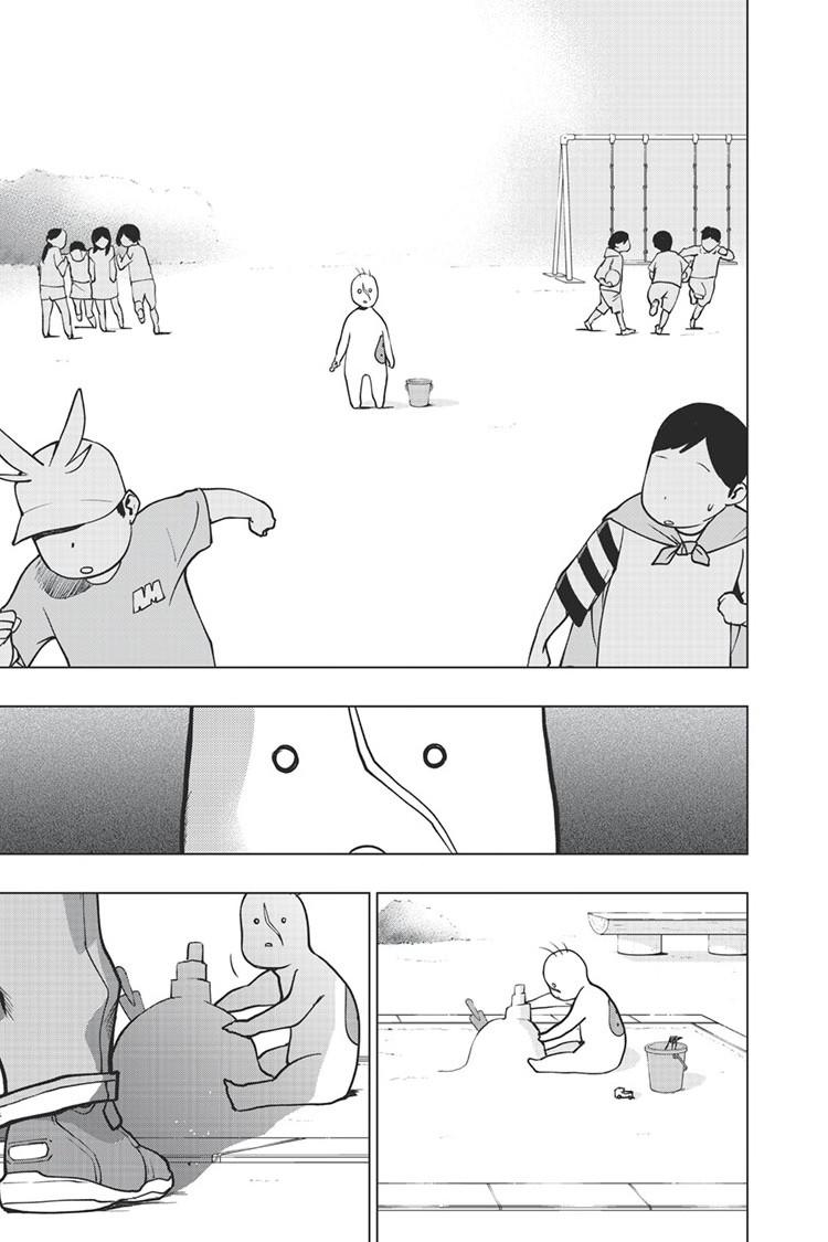 Vigilante: Boku no Hero Academia Illegals Chapter 119 page 7 - Chapter 119