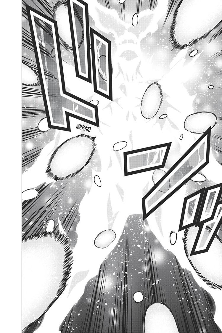 Vigilante: Boku no Hero Academia Illegals Chapter 121 page 16 - Chapter 121