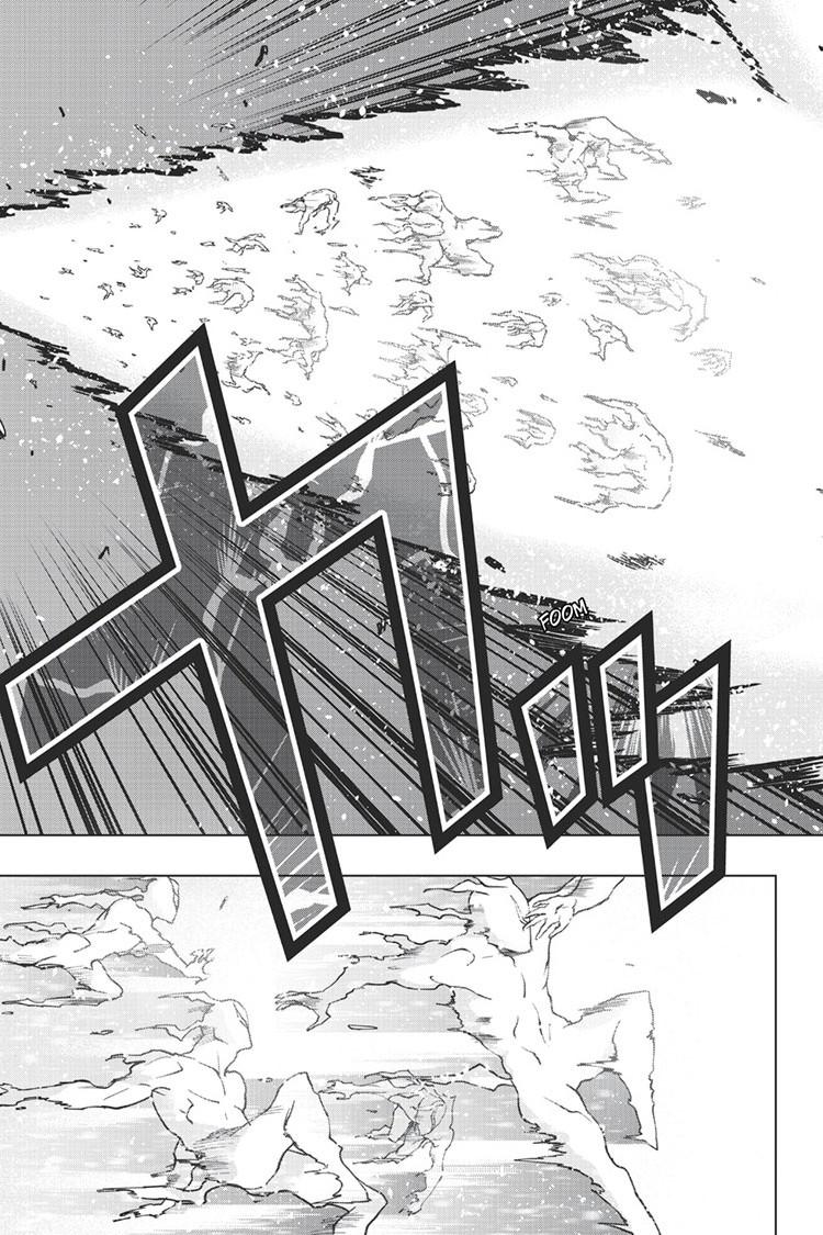 Vigilante: Boku no Hero Academia Illegals Chapter 122 page 19 - Chapter 122